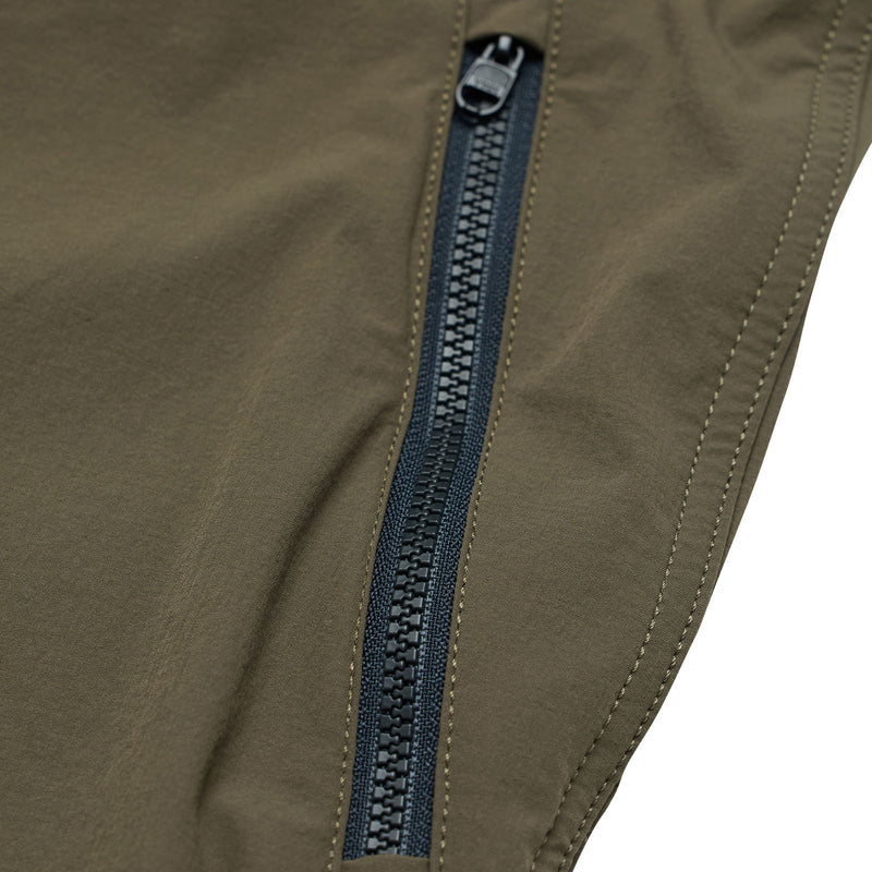 Skyline Trail Short Shell Mono Caper