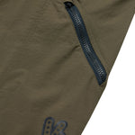 Skyline Trail Short Shell Mono Caper