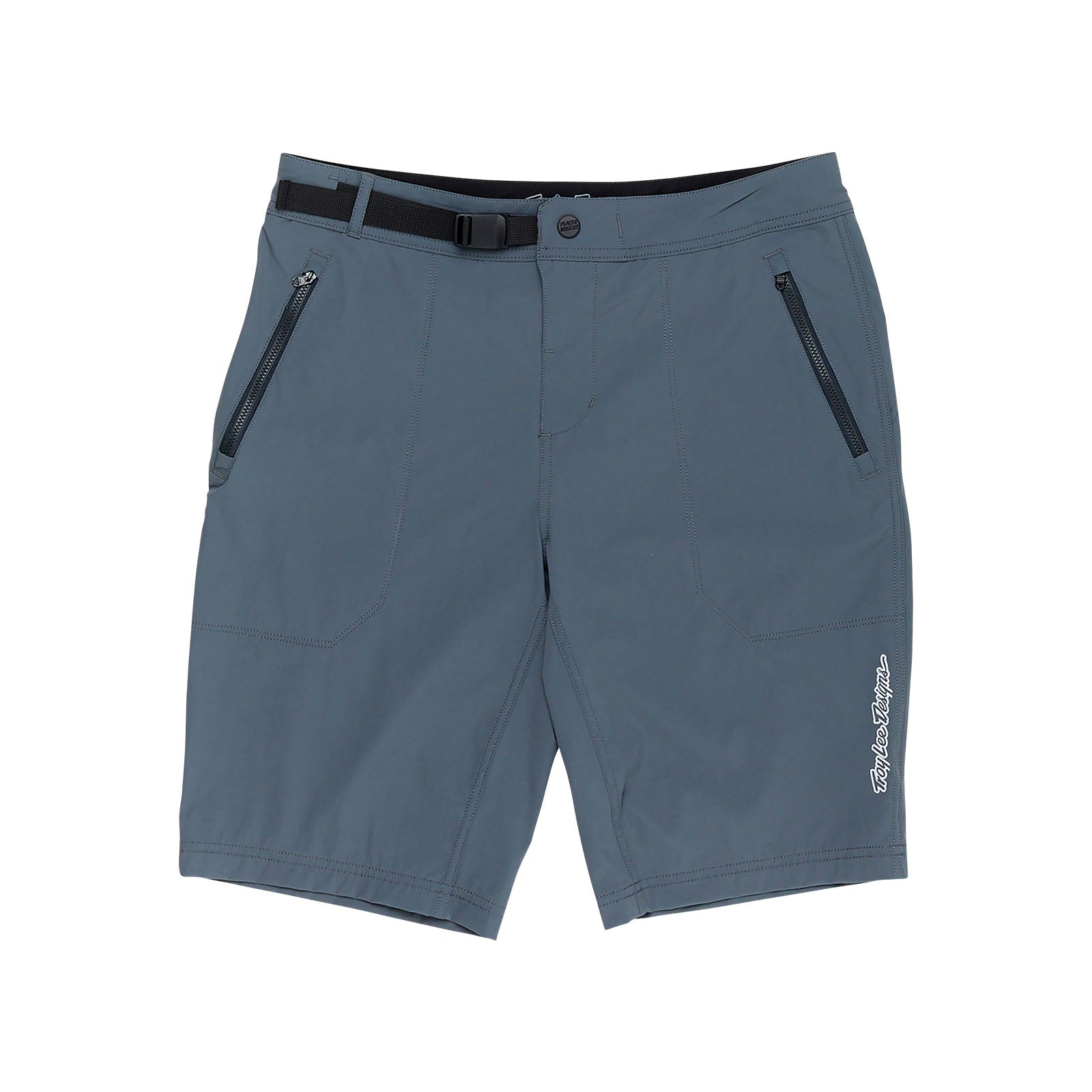 Skyline Trail Short Shell Mono Steel Blue