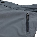 Skyline Trail Short Shell Mono Steel Blue
