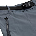 Skyline Trail Short Shell Mono Steel Blue