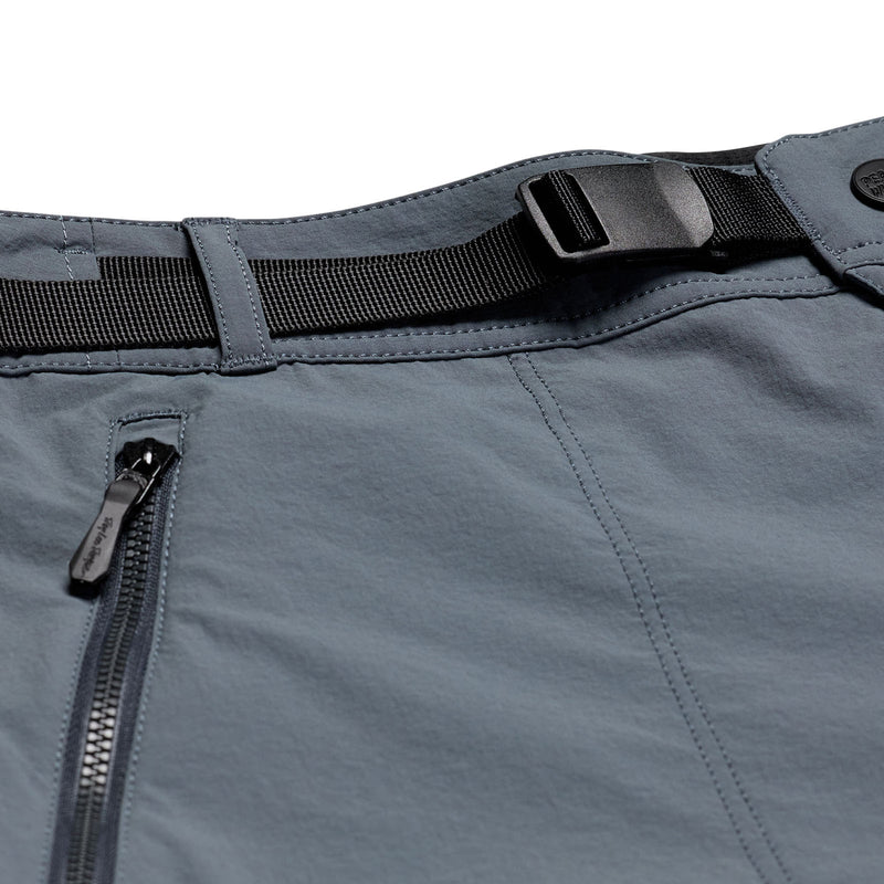 Skyline Trail Short Shell Mono Steel Blue