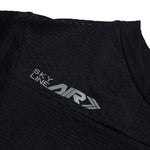 Skyline Air Long Sleeve Jersey Mono Black