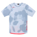 Skyline Air Short Sleeve Jersey Flared Concrete