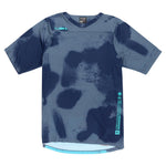 Skyline Air Short Sleeve Jersey Flared Steel
