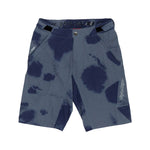 Skyline Air Short W/Liner Flared Steel