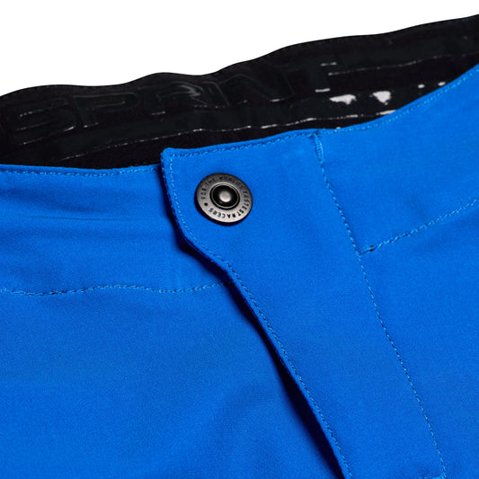 TESDEN Homme Short VTT Noir Jaune Rouge Couleur unie Vélo Cuissard TESDEN Homme Short VTT Noir Jaune Rouge Couleur unie Vélo Cuissard