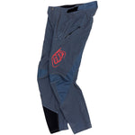 Sprint Pant Mono Steel Blue