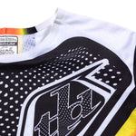Sprint Ultra Jersey Optic Black