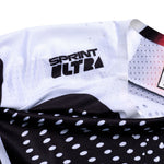 Sprint Ultra Jersey Optic Black