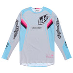 Sprint Ultra Jersey Optic Mist