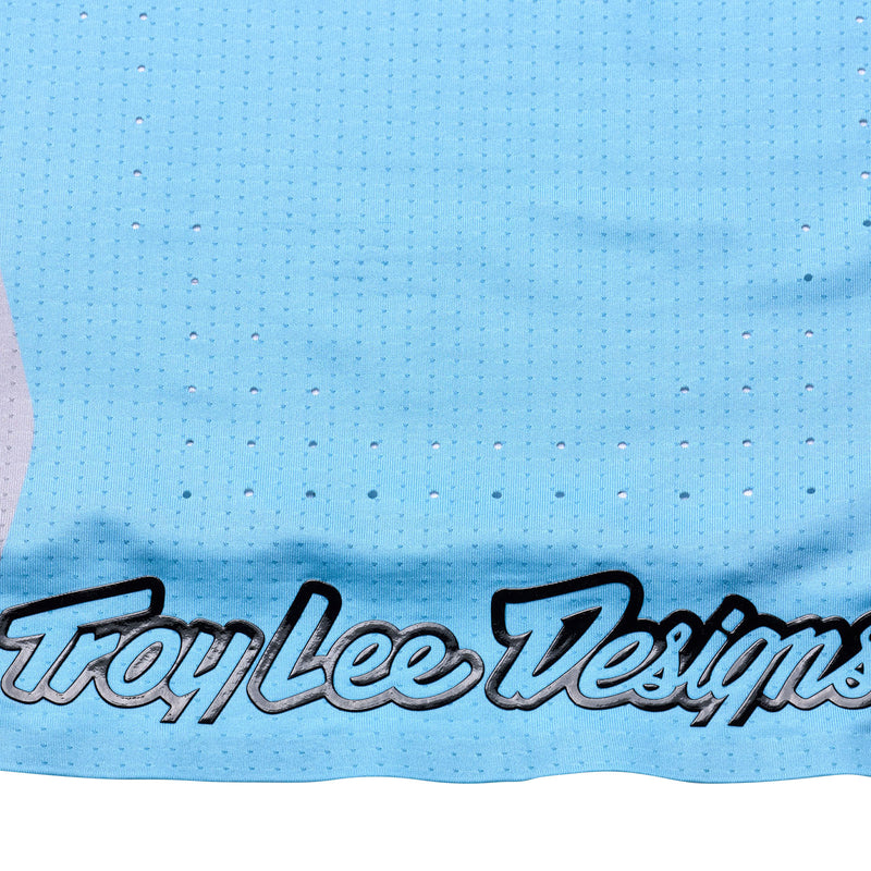 Sprint Ultra Jersey Optic Mist