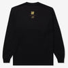 Long Sleeve Tee Undefeated X Troy Lee Designs Black