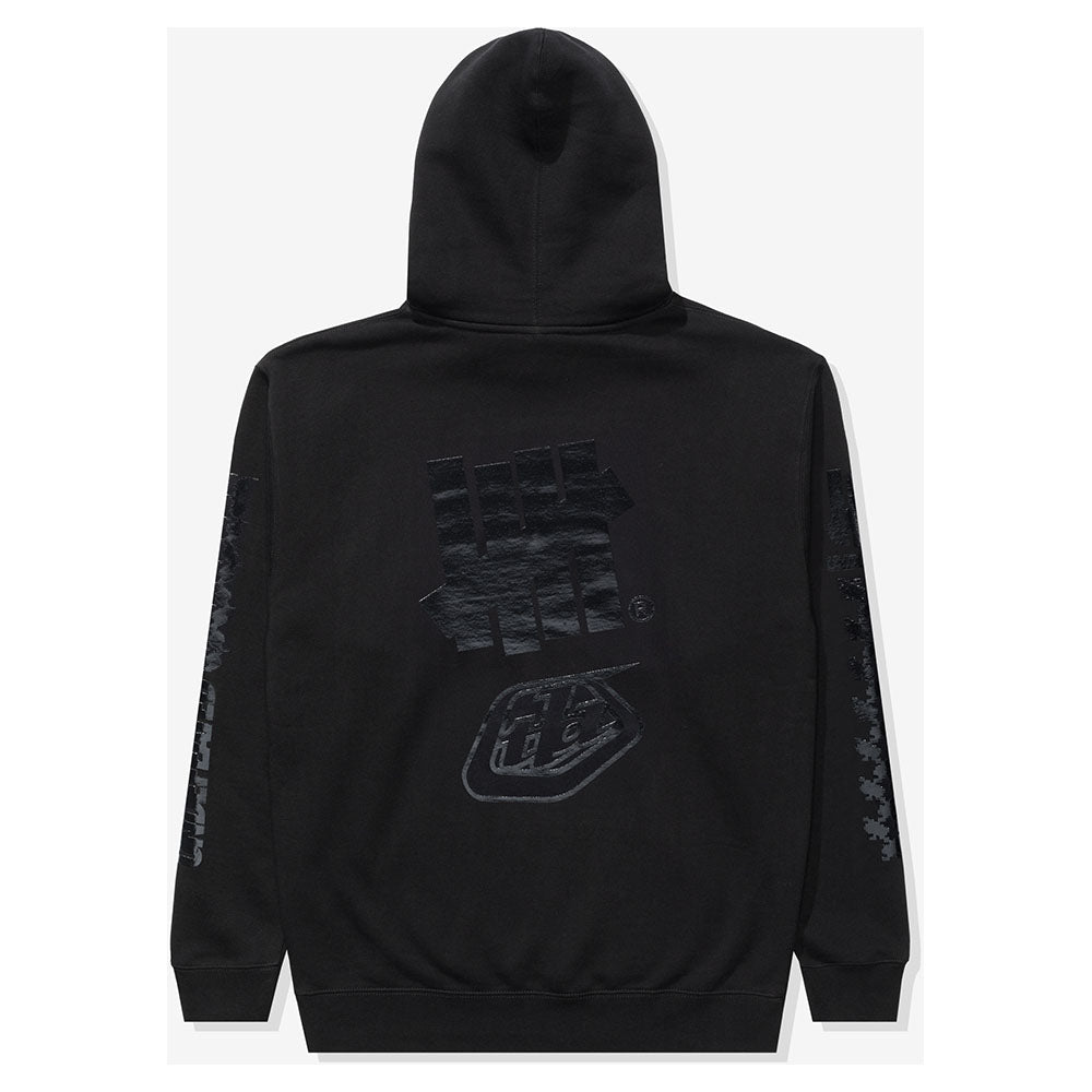 Assc best sale undefeated hoodie