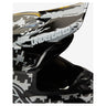 SE5 Carbon Helmet W/MIPS Undefeated X Troy Lee Designs Gold / Black