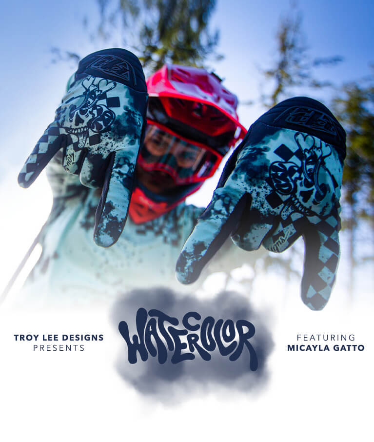 Troy Lee Designs - MTB, Helmets, Gear and Protection