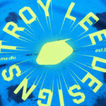 GP Pro Jersey Arrival Blue