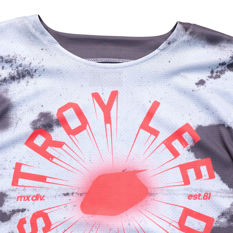 GP Pro Jersey Arrival Chalk