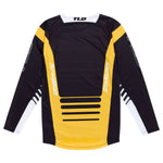 GP Pro Jersey Fifty-50 Black / Gold
