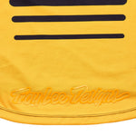 GP Pro Jersey Fifty-50 Black / Gold