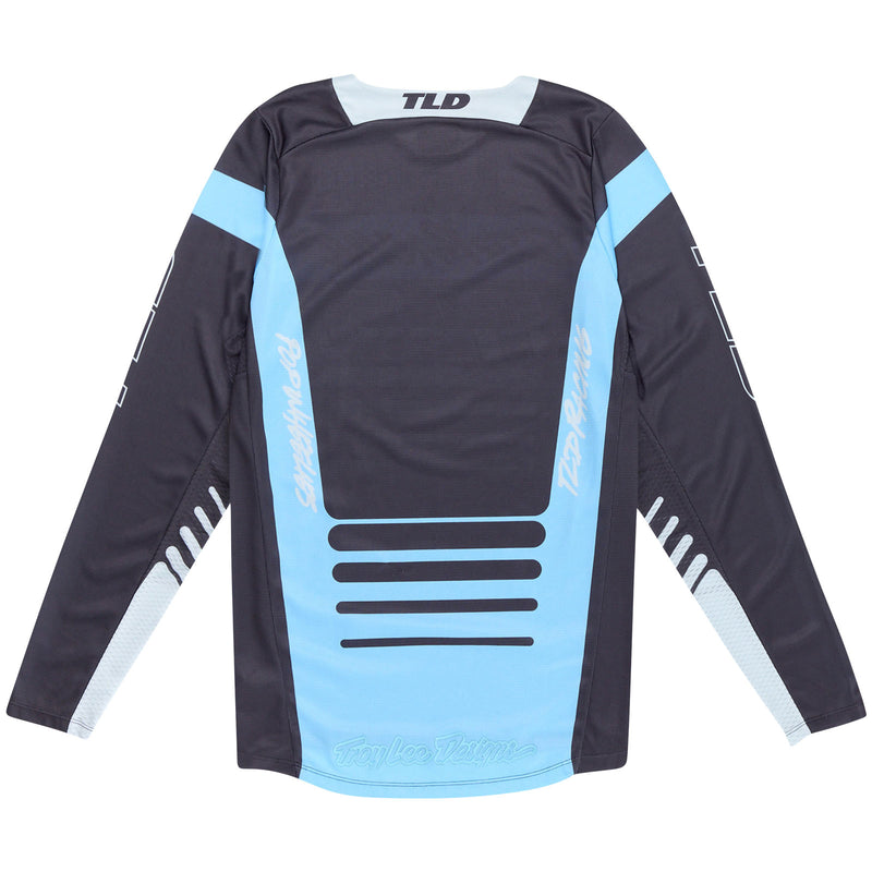 GP Pro Jersey Fifty-50 Charcoal / Smoke