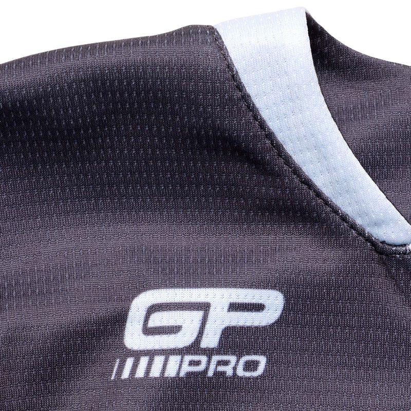 GP Pro Jersey Fifty-50 Charcoal / Smoke