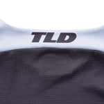 GP Pro Jersey Fifty-50 Charcoal / Smoke