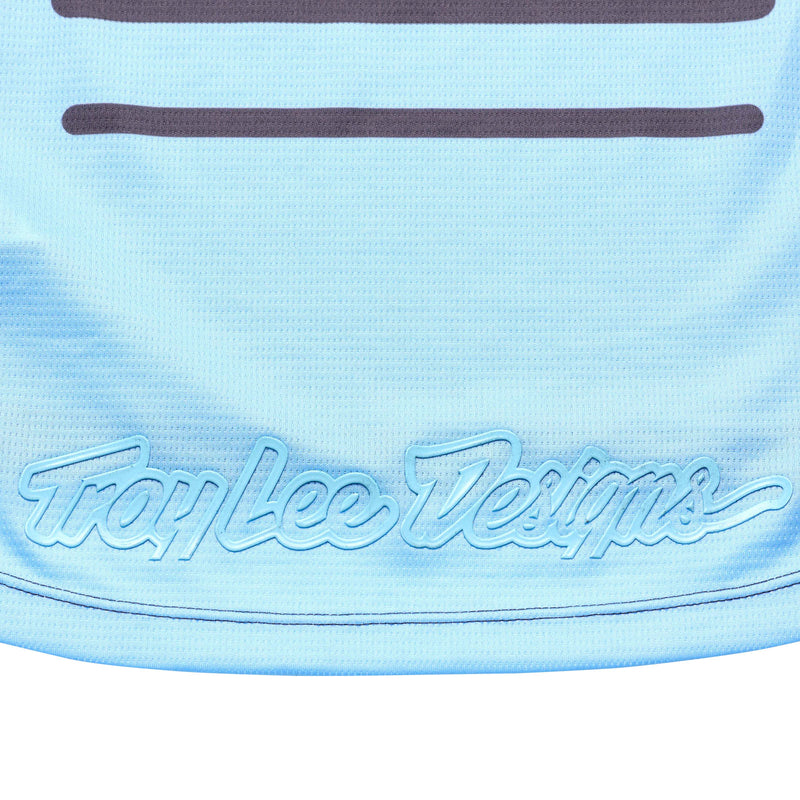 GP Pro Jersey Fifty-50 Charcoal / Smoke