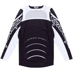 GP Pro Jersey Spun Black