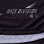 GP Pro Jersey Spun Black