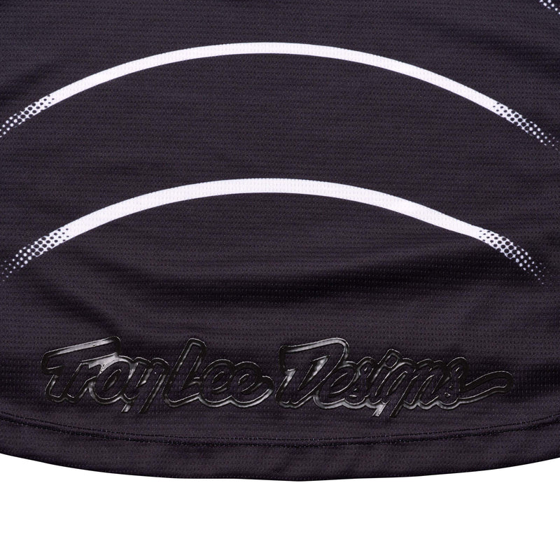 GP Pro Jersey Spun Black