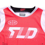 GP Pro Jersey Spun Red