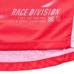 GP Pro Jersey Spun Red