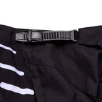 GP Pro Pant Fifty-50 Black / Gold
