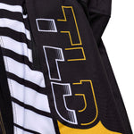 GP Pro Pant Fifty-50 Black / Gold