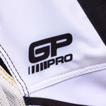 GP Pro Pant Fifty-50 Black / Gold
