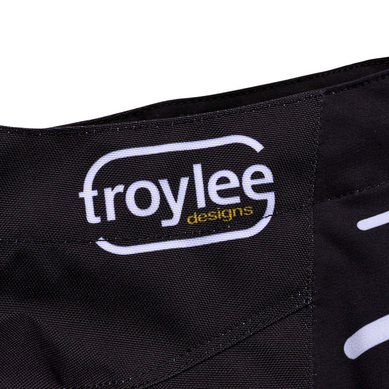 GP Pro Pant Fifty-50 Black / Gold