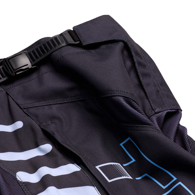 GP Pro Pant Fifty-50 Charcoal / Smoke