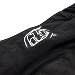 GP Pro Pant Mono Black