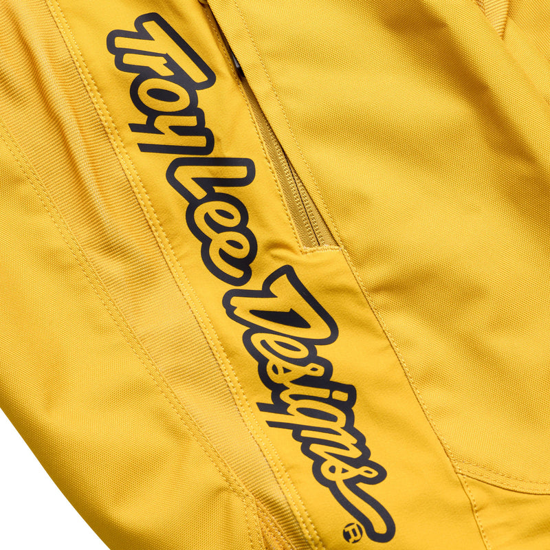 GP Pro Pant Mono Gold