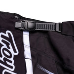 GP Pro Pant Spun Black