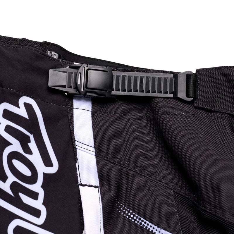 GP Pro Pant Spun Black