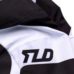 GP Pro Pant Spun Black