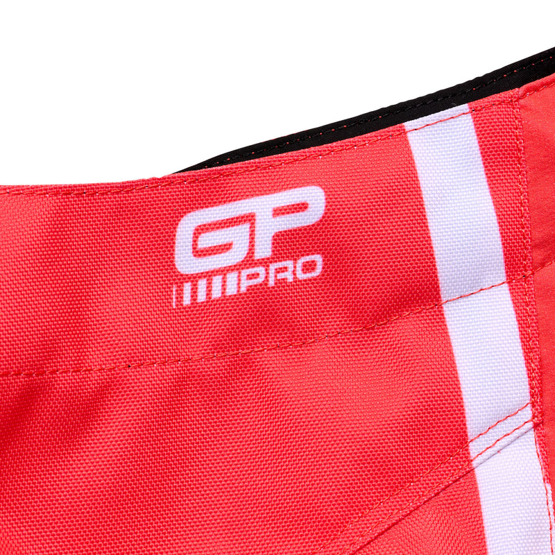 GP Pro Pant Spun Red