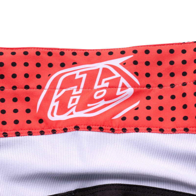 GP Pro Pant Spun Red