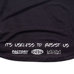 GP Pro Air Jersey Factory Black