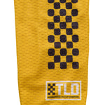 GP Pro Air Jersey Factory Gold