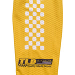 GP Pro Air Jersey Factory Gold