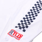 GP Pro Air Jersey Factory White