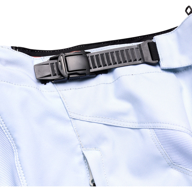 GP Pro Air Pant Mono White